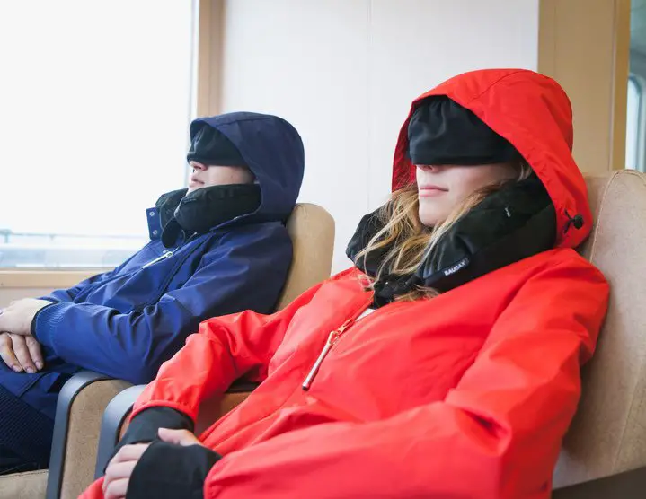 Free $300 BauBax Jackets Gift Card