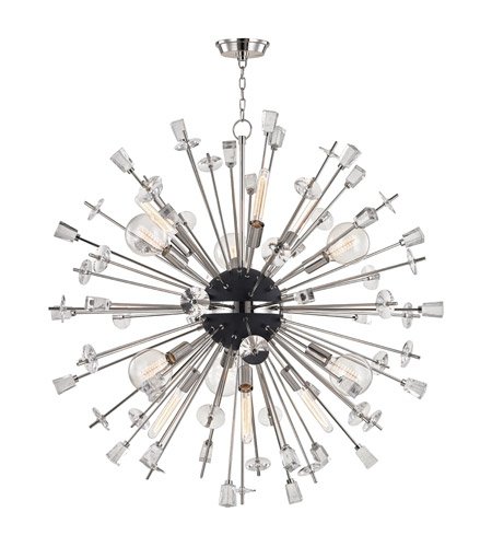 Free 46-inch Liberty Chandelier