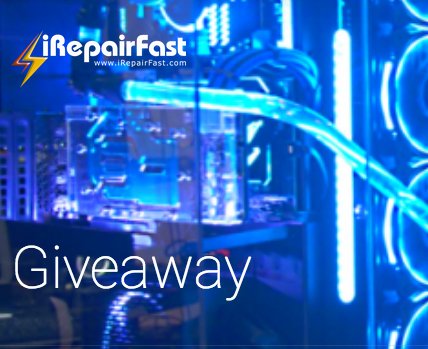 Free $5,000 Computer Build