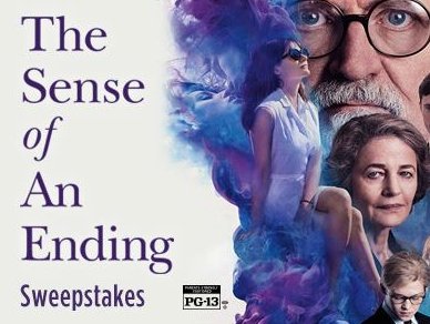 Free $500 Landmark Theatres Gift Card