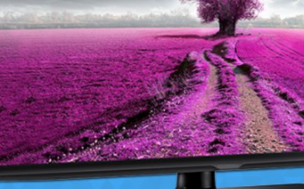 Free 65 Big Screen TV Sweepstakes!