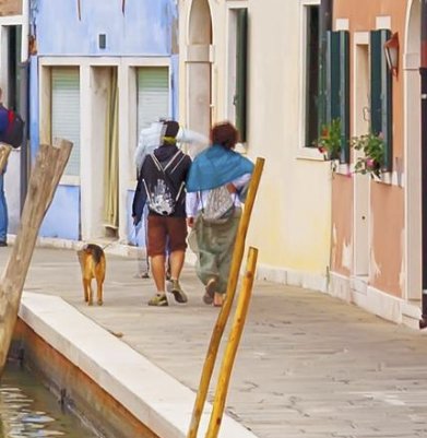 Free 8 Day Italian Adventure