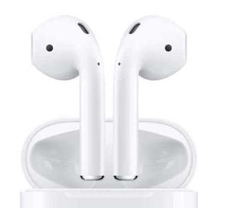 Free Airpods Giveaway