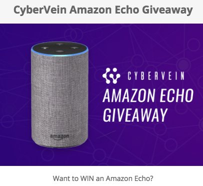Free Amazon Echo