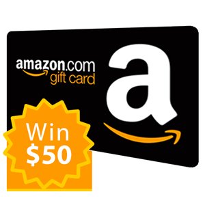 Free Amazon Gift Cards