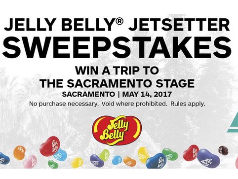 Free Amgen Tour Of California