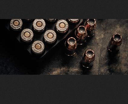 Free Ammunition For One Year Sweepstakes