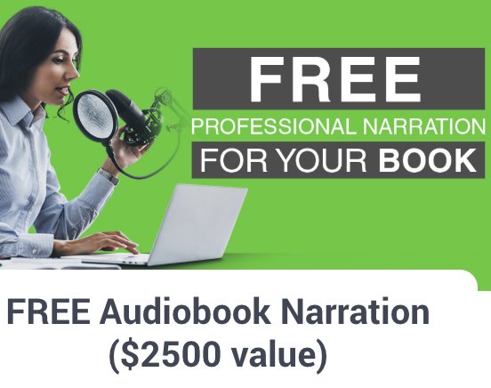 Free Audiobook Narration