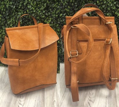 Free B.E. Humble Book Bag