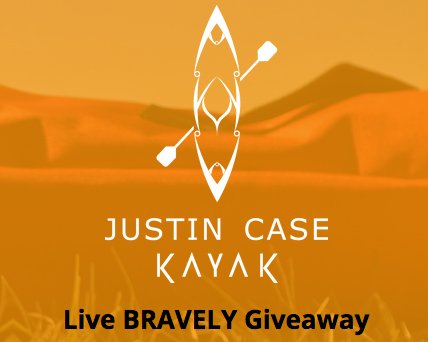 Free Backcountry Survival Pack