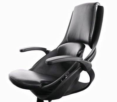 Free Backstrong Chair