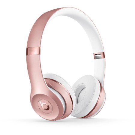 Free Beats by Dre Solo3 Wireless Headphones