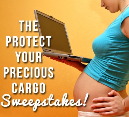 Free Belly Armor Gift Basket