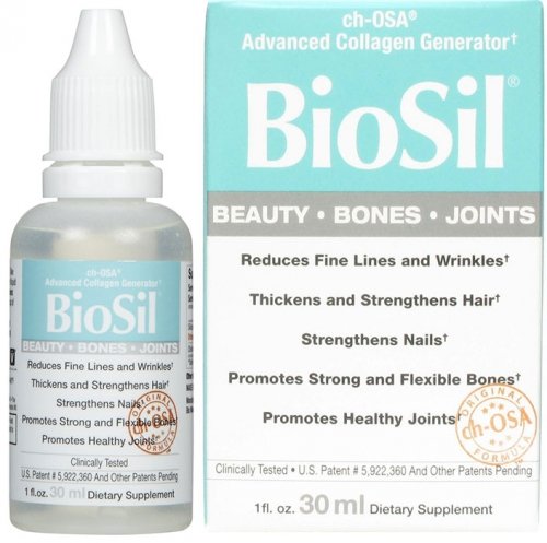 Free Bio Sil Products