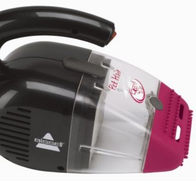 Free Bissell Handheld Vacuum