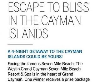 Free Bliss in the Island