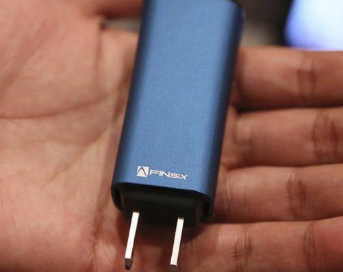 Free Bluetooth Speaker, Travel Charger and More