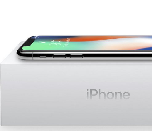 Free Box of Apple Prizes!