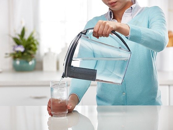 Free Brita Stream Pitcher