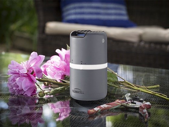 Free Bug Repellent Summer Backyard Bundle