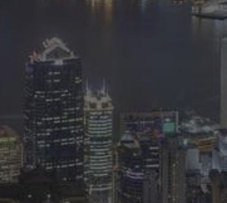 Free Business Class Travel to Hong Kong!