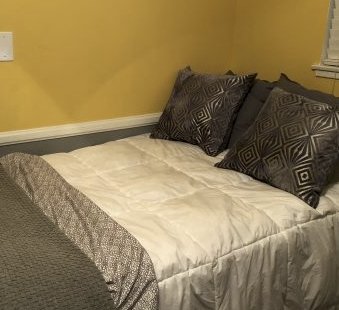 Free Cali Summer Bed