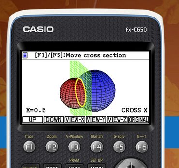 Free CASIO Calculator and Chromebook