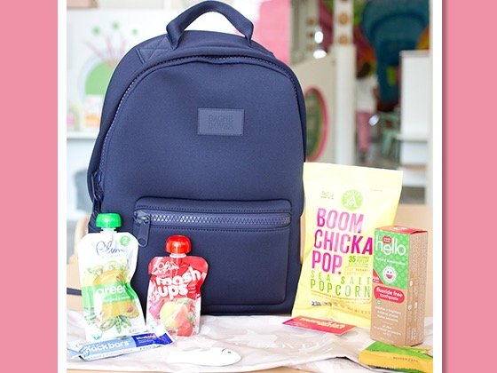 Free Celeb Swag Bag from WeVillage