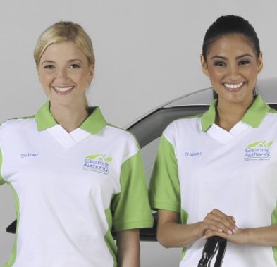 Free Cleaning for a Year Sweepstakes