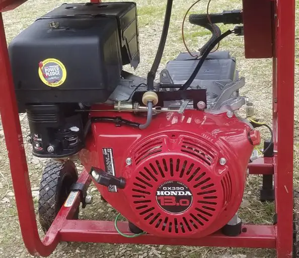 Free Coleman Generator