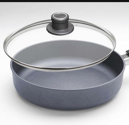 Free Cooking Saute Pan