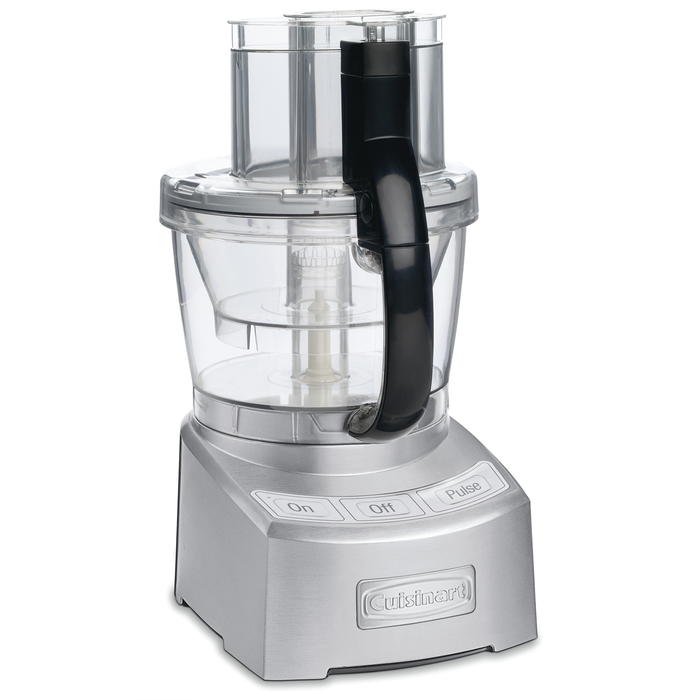 Free Cuisinart Elite Collection Food Processor
