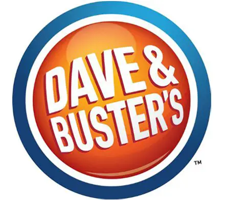 Free Dave and Buster’s Coupons