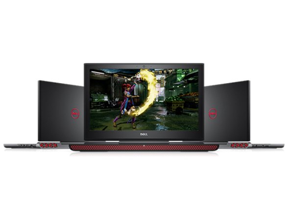 Free Dell Inspiron 15 7000 Gaming Laptop