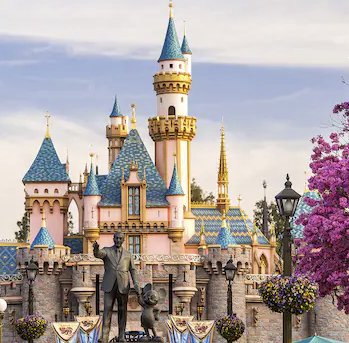 Free Disney Resort Vacation