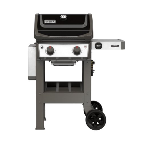 Free Downbeach Weber Grill