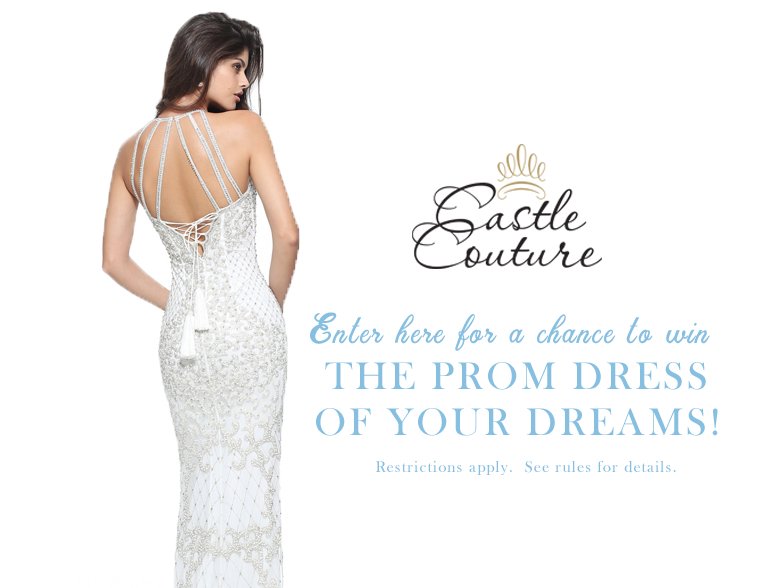 Free Dress Sweepstakes