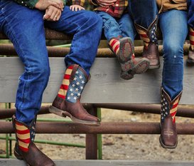 Free Durango Boots Giveaway