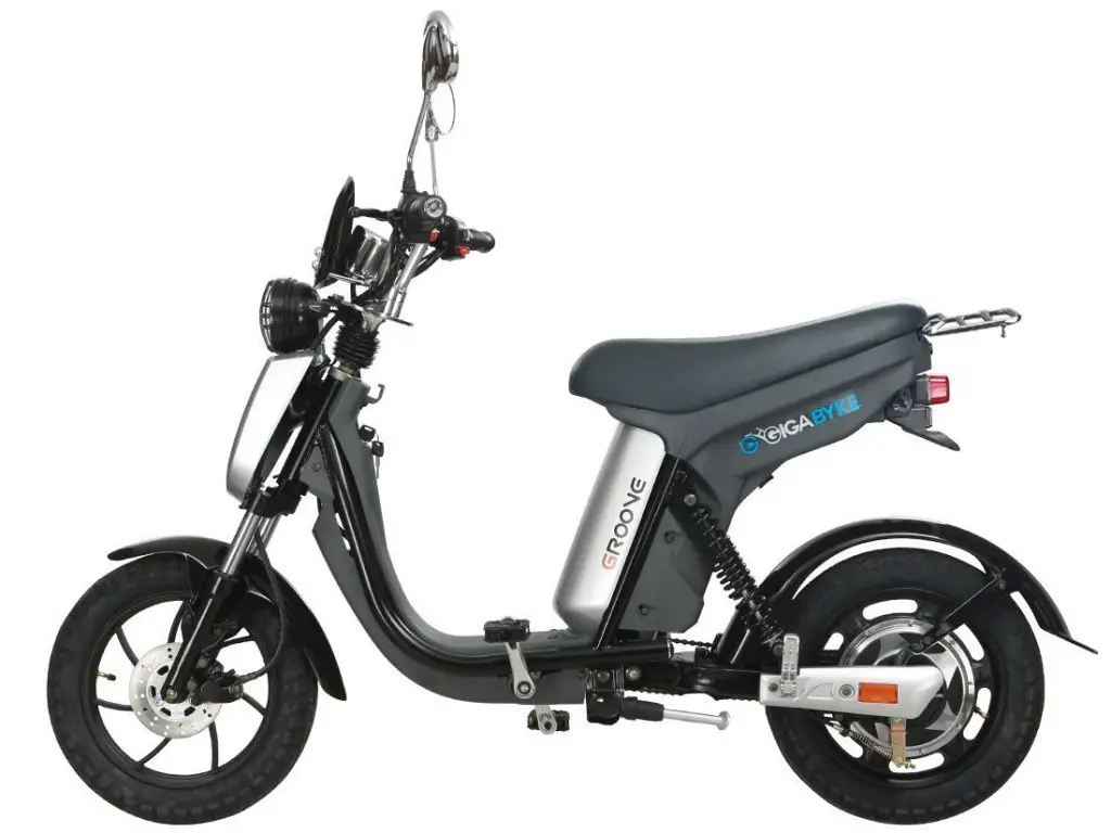 Free Electric Scooter Giveaway
