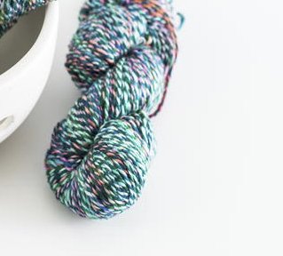 Free Exquisite Yarn Bowl