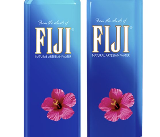Free Fiji Water Gift Cards