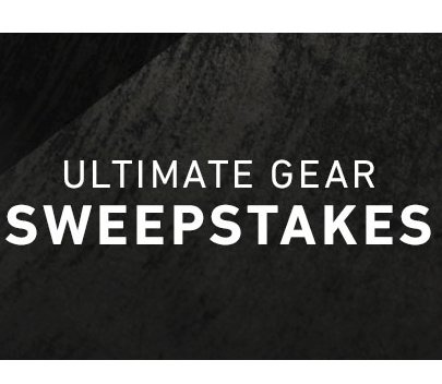 Free Foot Gear Sweepstakes