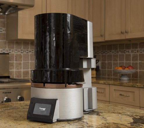 Free Fromaggio Home Cheesemaker