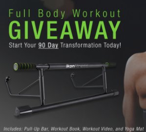 Free Full Body Workout Package