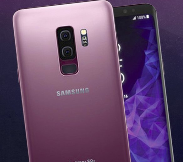 Free Galaxy S9+