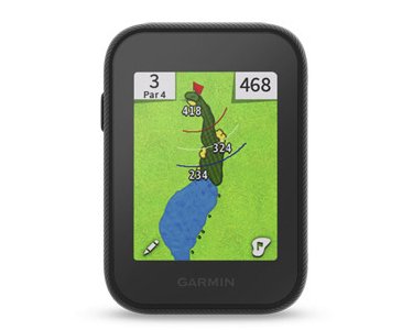 Free Garmin Approach G30 Golf GPS