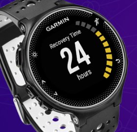 Free Garmin Forerunner 235