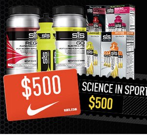 Free Gift Cards Sweepstakes