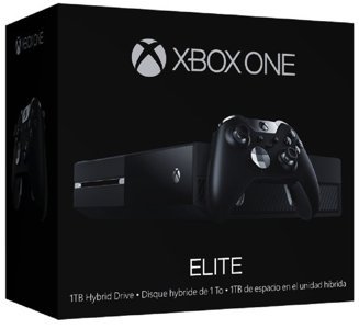 Free Giveaway Alert: Xbox One Console Bundle