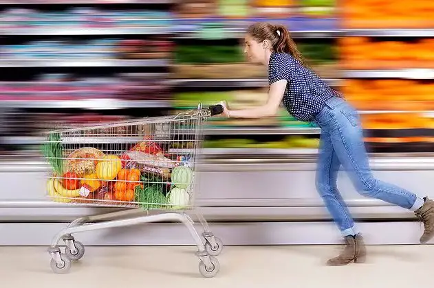 Free Groceries For A Year - Win 1 of 14 $5,200 Albertsons Companies Grocery Gift Cards